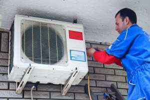 24/7 and Emergency HVAC Near Ushers, NY | Air Conidtioning and Heating Contractors