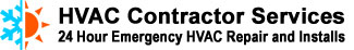 Ushers HVAC Services